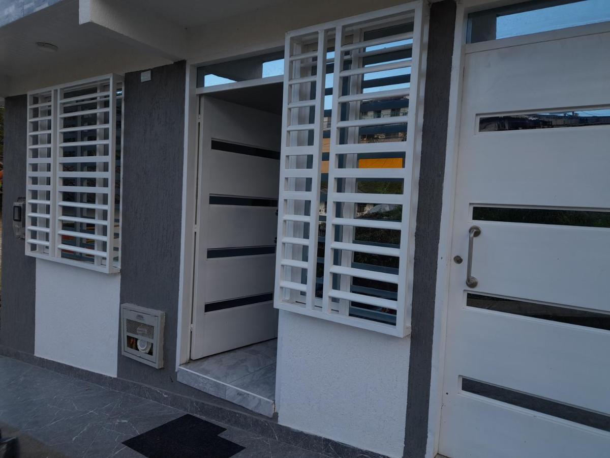 Apartamento Familiar Maral 2 Salento Exterior foto