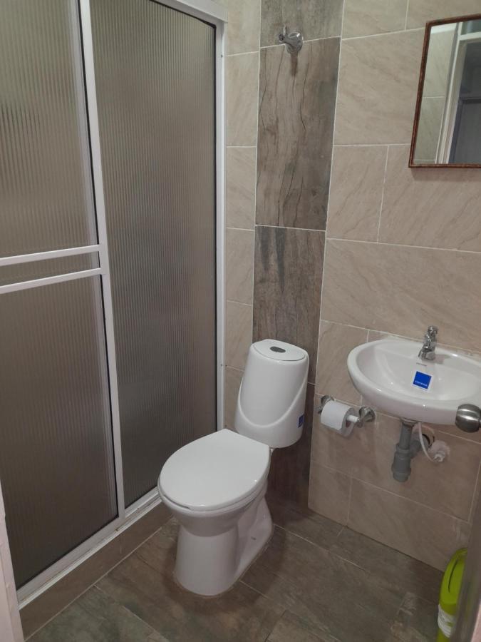 Apartamento Familiar Maral 2 Salento Exterior foto