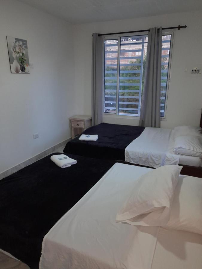 Apartamento Familiar Maral 2 Salento Exterior foto
